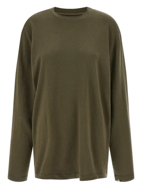 extreme cashmere N°452 rock sweater