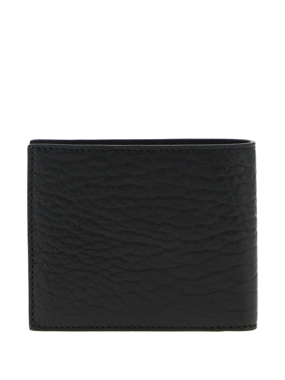 Ferragamo Gancini logo wallet | Image 2