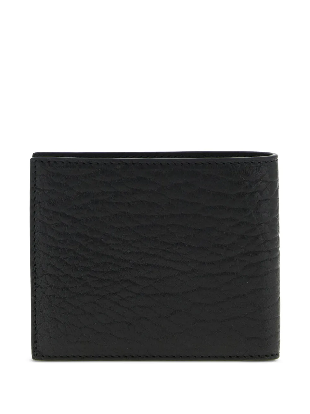 Ferragamo Gancini logo wallet | Men | Image 2