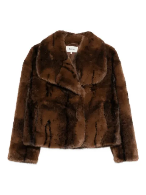 Ba&Sh brown jacket