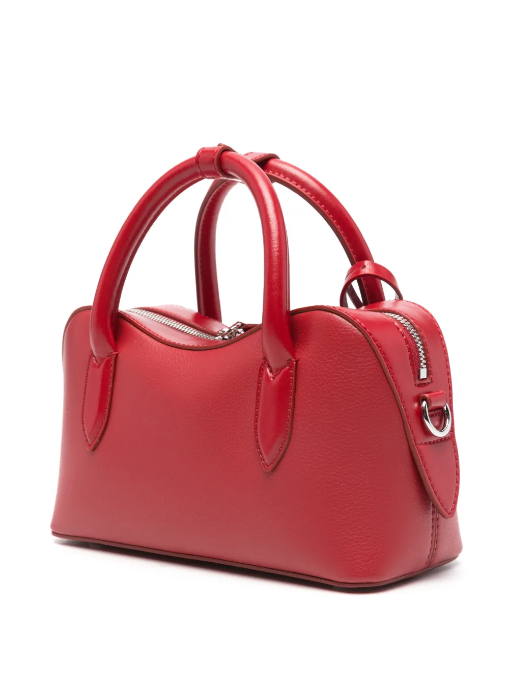 Stella McCartney Ryder crossbodytas Rood