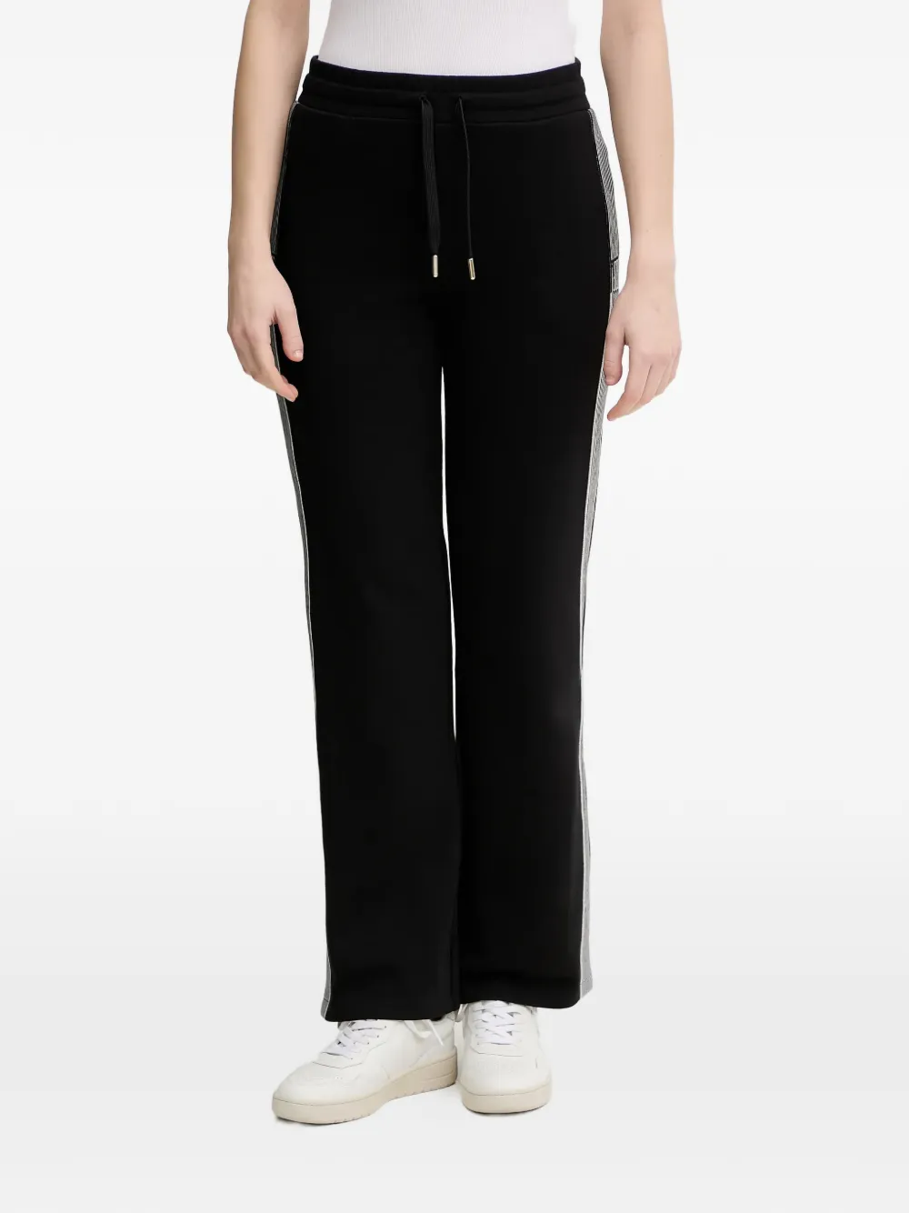 Joop! Tahira track pants - Nero
