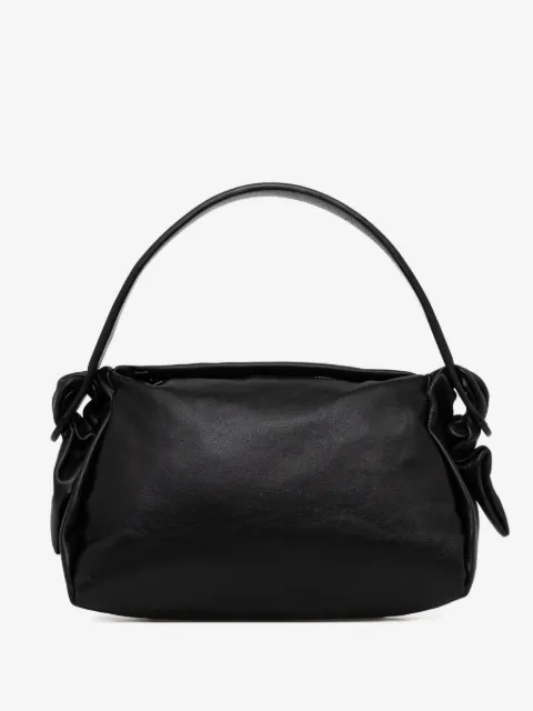 Kenzo ノットハンドル ハンドバッグ