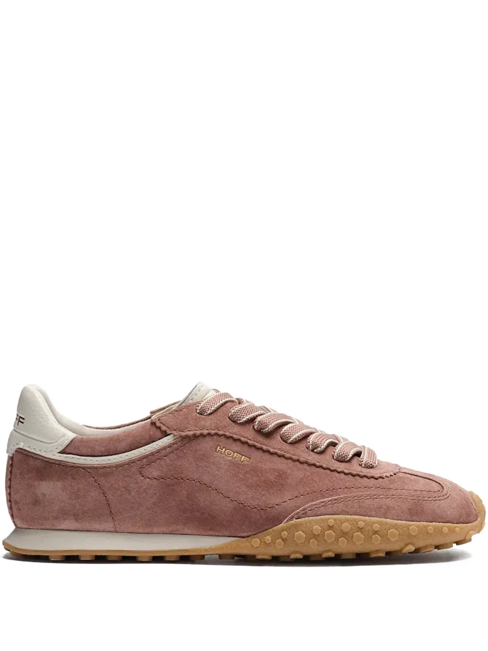 Hoff Bridge sneakers - Braun