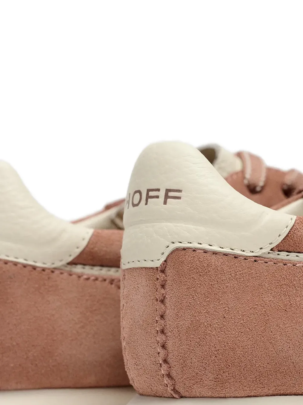  Hoff Bridge Sneakers - Brown 