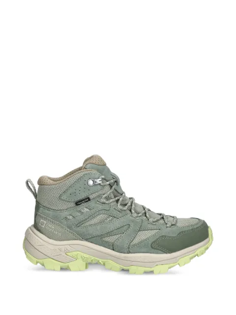 JACK WOLFSKIN Vojo Tour Texapore hiking boots