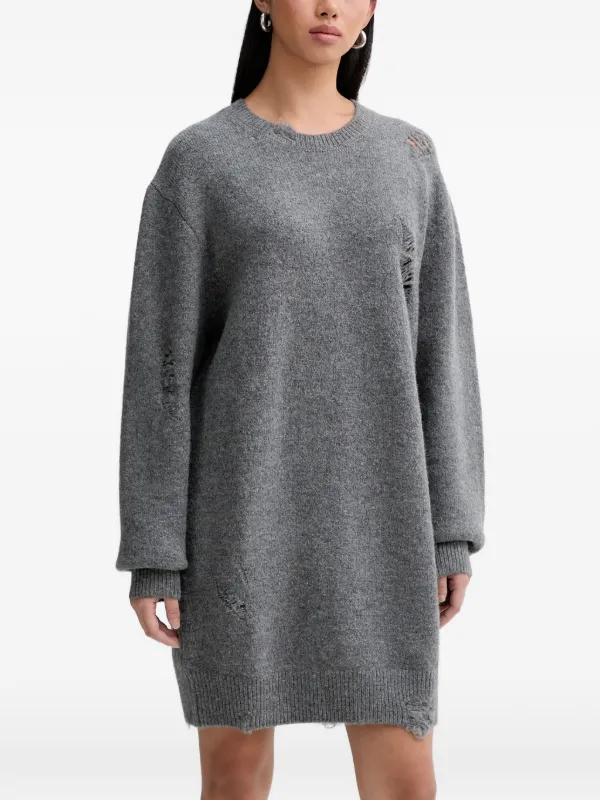knee length dresses for ladies IRO main image 1