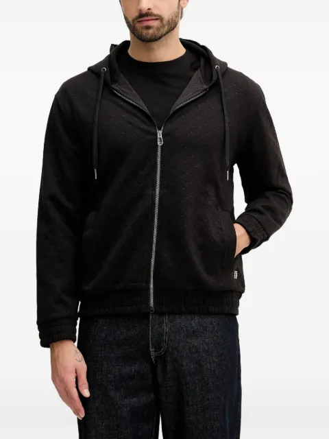 Joop! zip-up hoodie