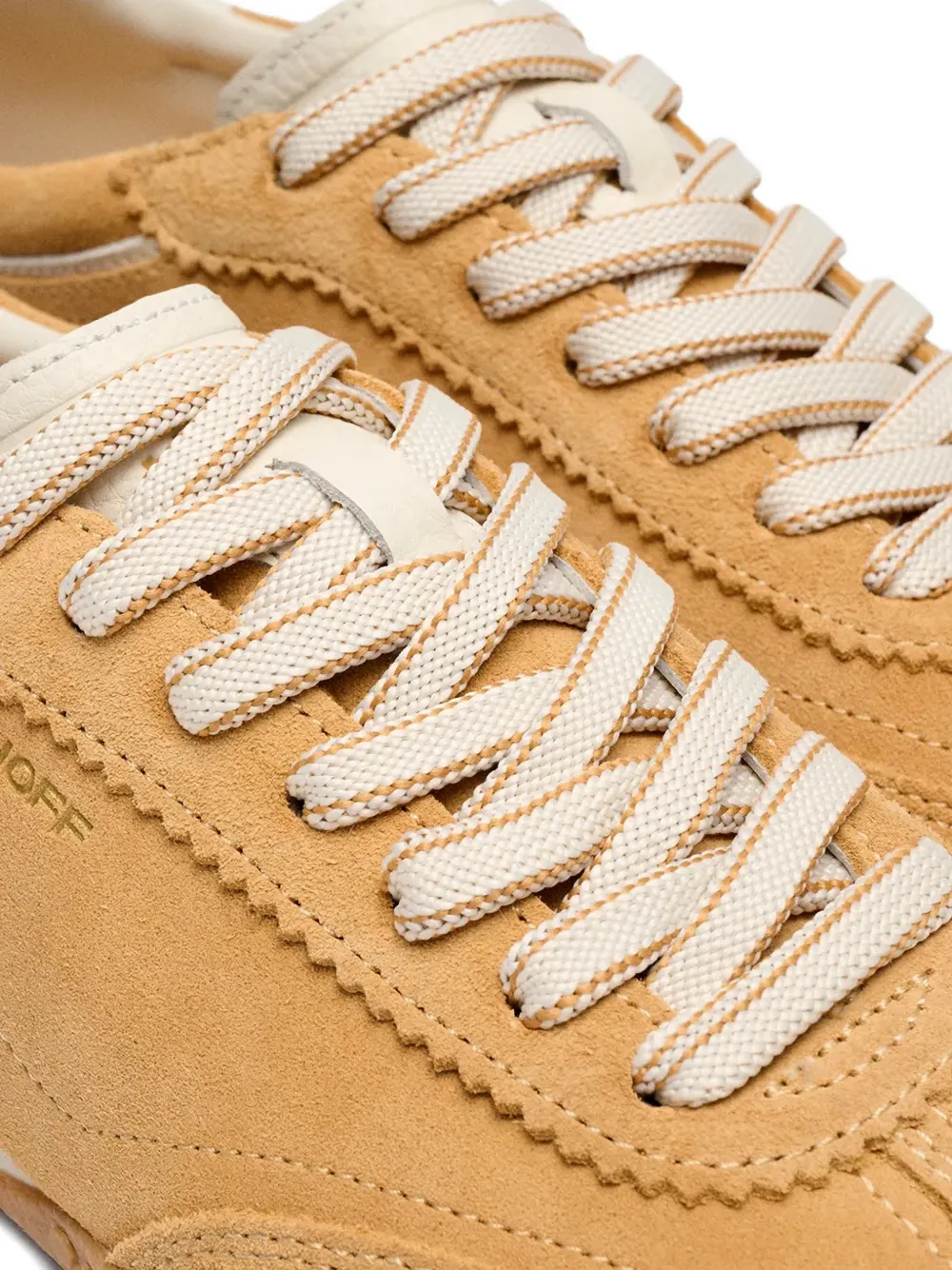 Hoff Bridge sneakers Beige