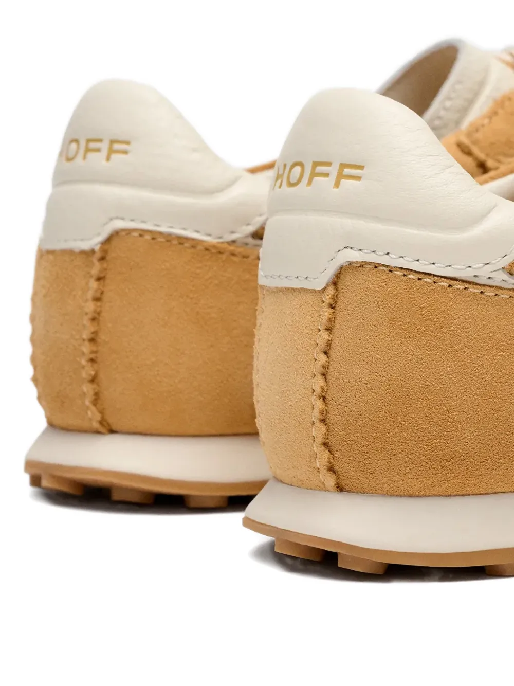 Hoff Bridge sneakers Beige