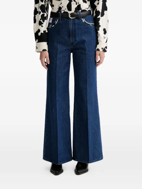 Levi's x Toy Story wide-leg jeans