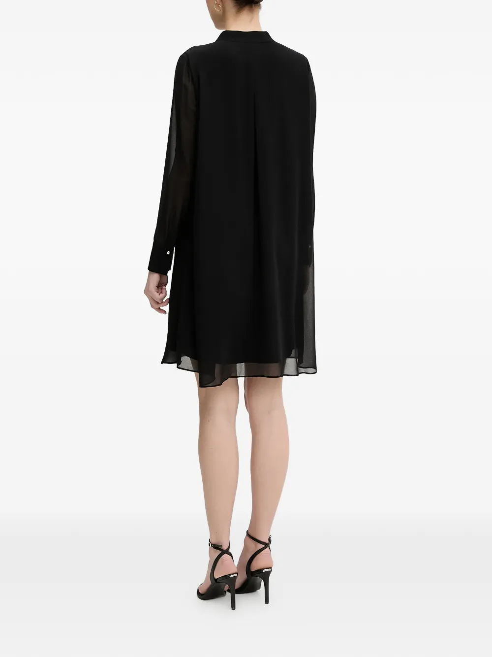 Delilah dress