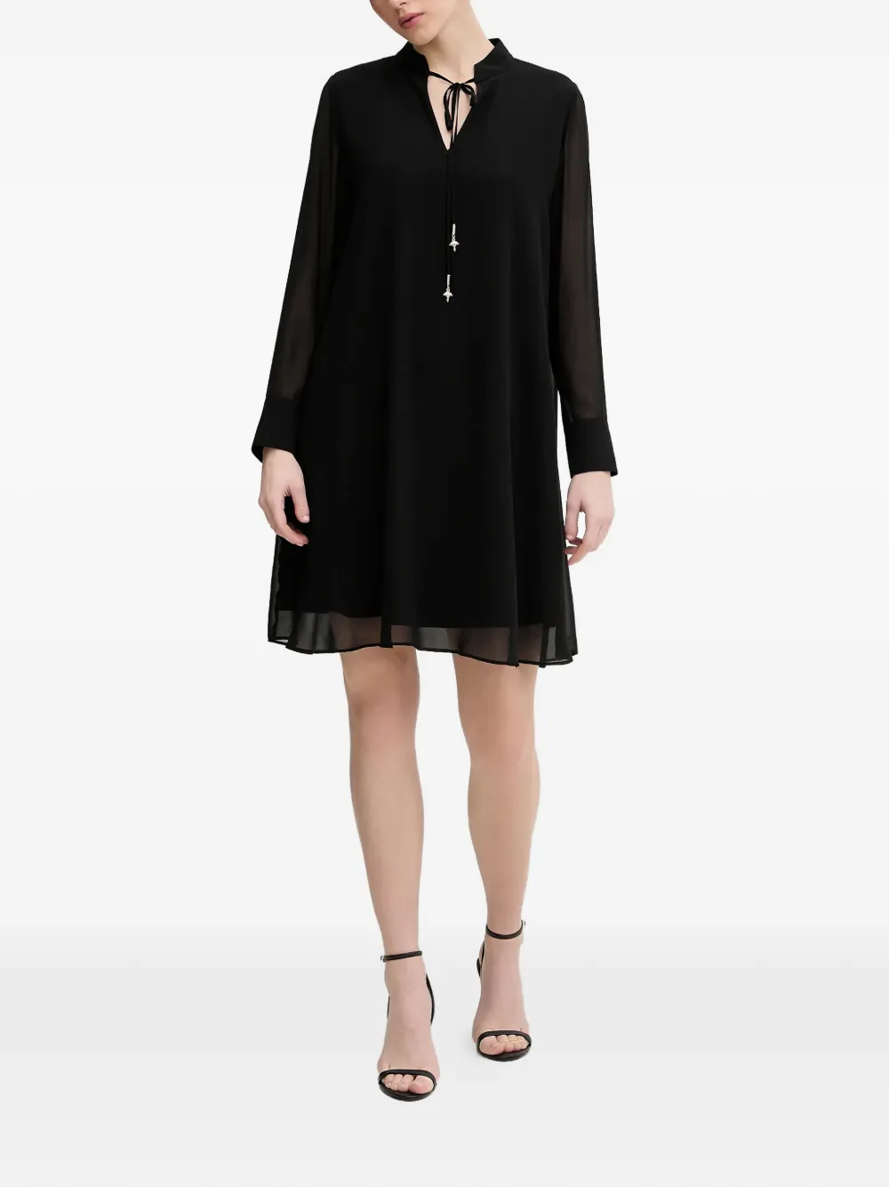 Joop! Delilah dress - Nero