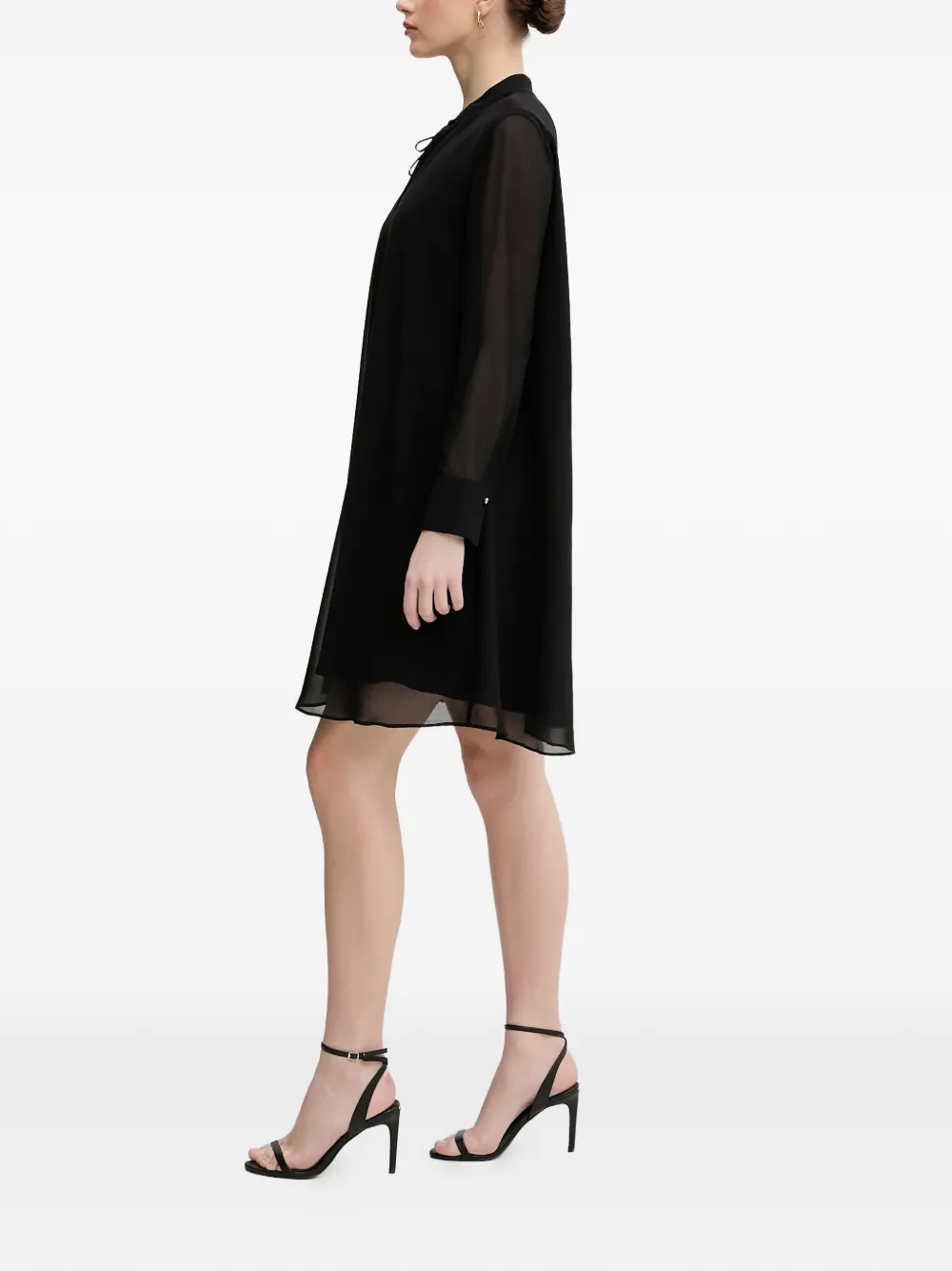 Delilah dress