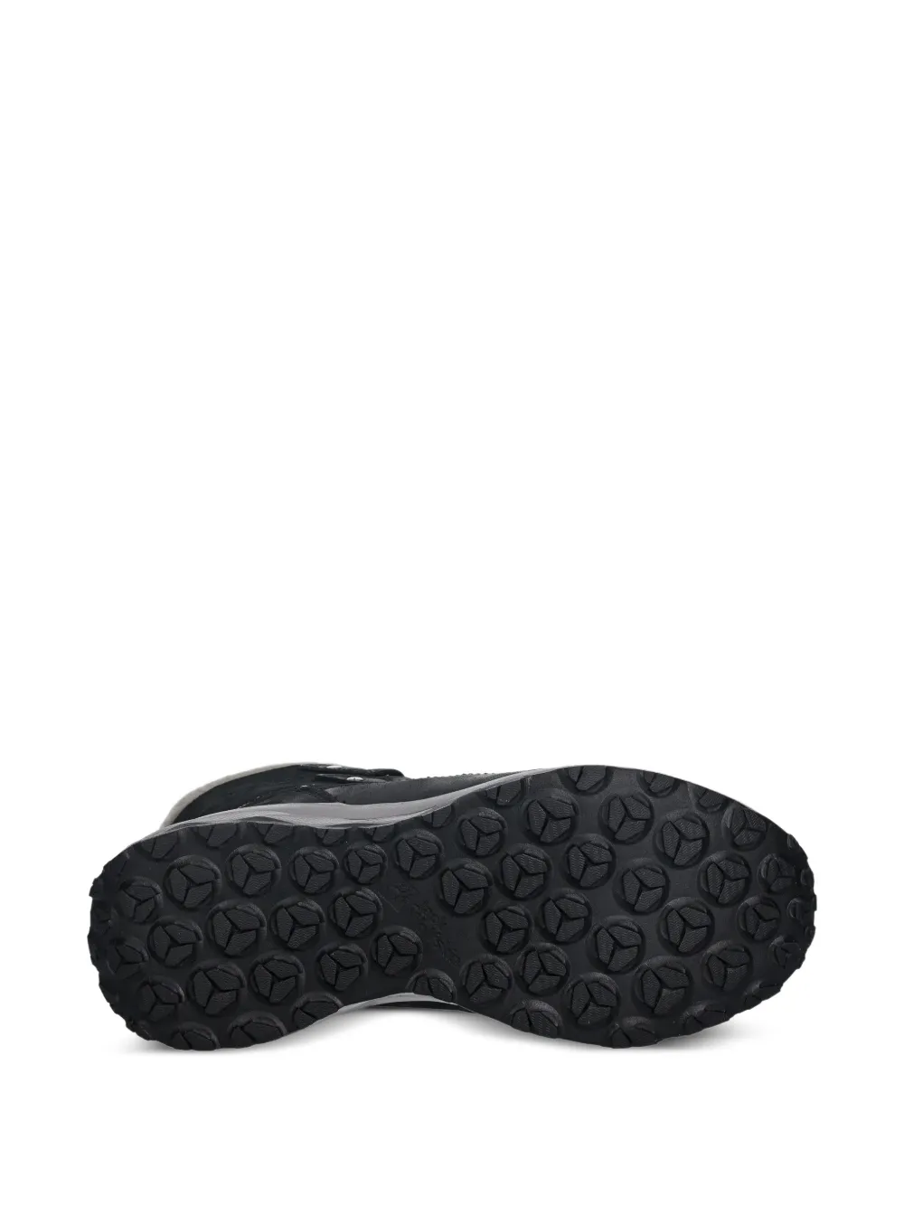 JACK WOLFSKIN Dromoventure Texapore veterlaarzen Zwart