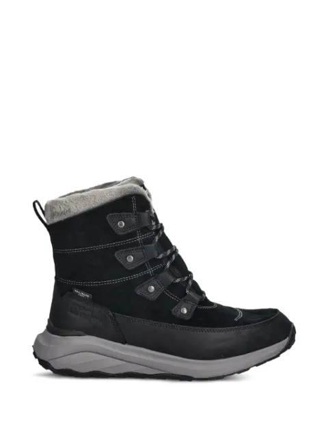 JACK WOLFSKIN Dromoventure Texapore lace-up boots