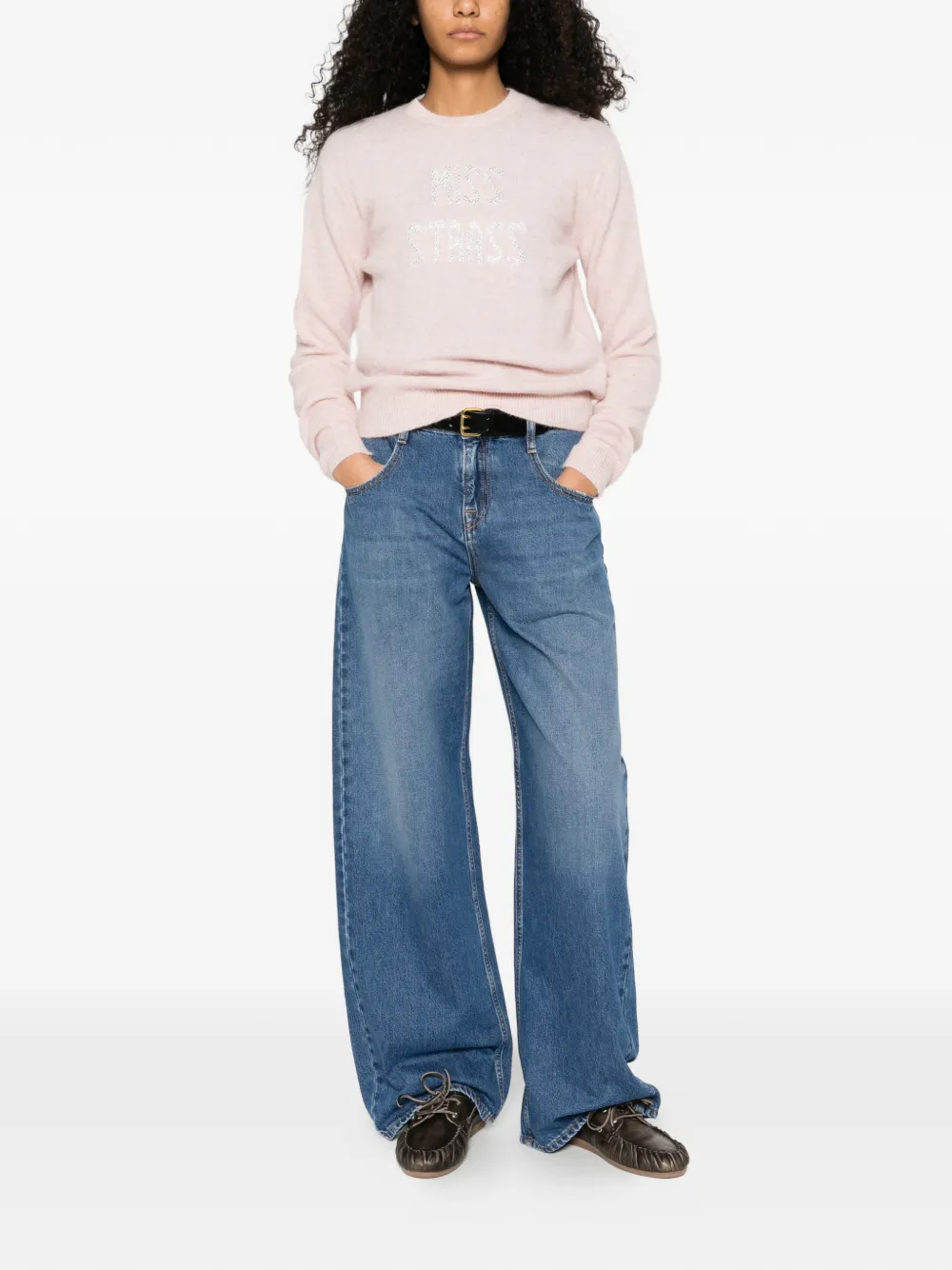 MC2 Saint Barth New Queen sweater | Suéteres | Image 2