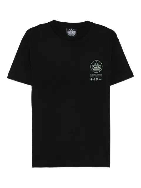 Mauna Kea Carabiner T-shirt