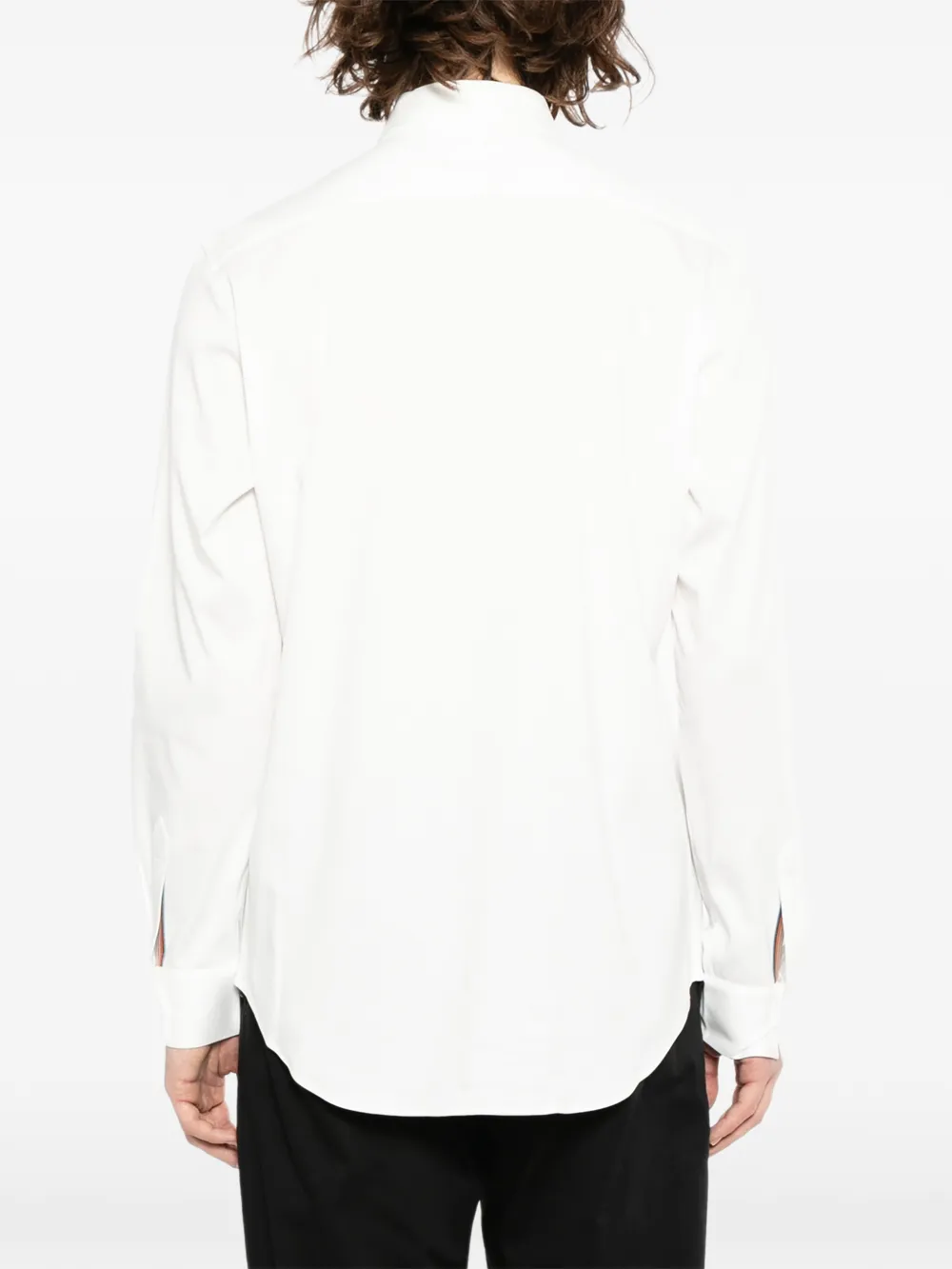 Paul Smith Overhemd met lange mouwen Wit