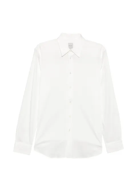 Paul Smith camisa manga larga