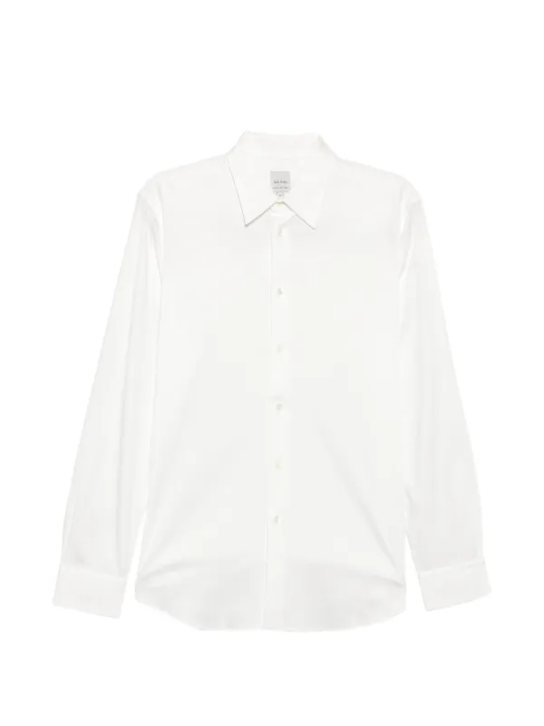 paul smith white dress shirt Paul Smith
