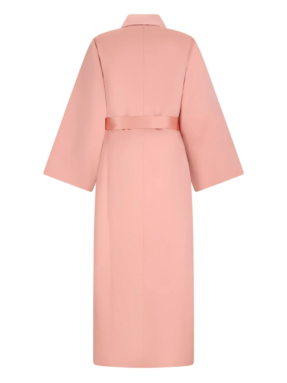 Di Stavnitser abrigo con cinturón | Abrigos oversize | Image 2