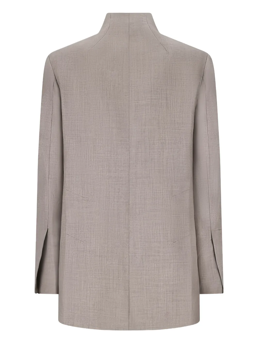 Di Stavnitser collar jacket | Fitted Jackets | Image 2