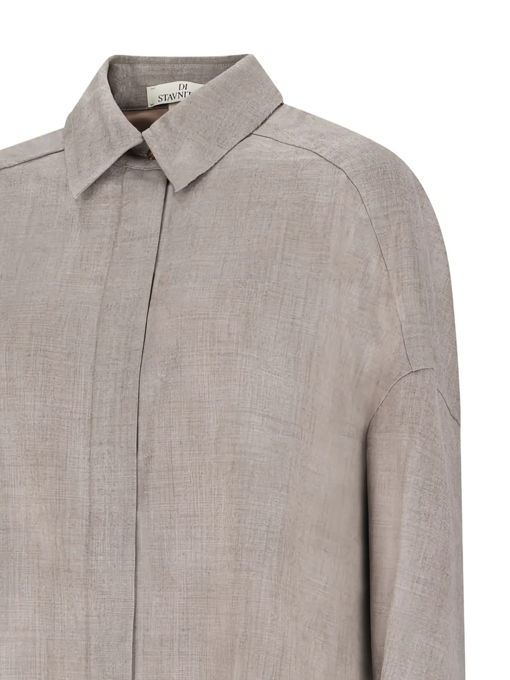 Heidi Long-Sleeved Shirt