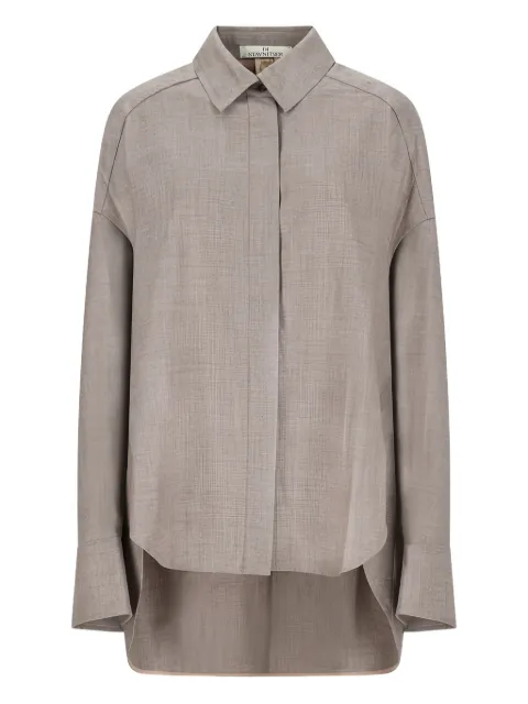 Di Stavnitser camisa Heidi