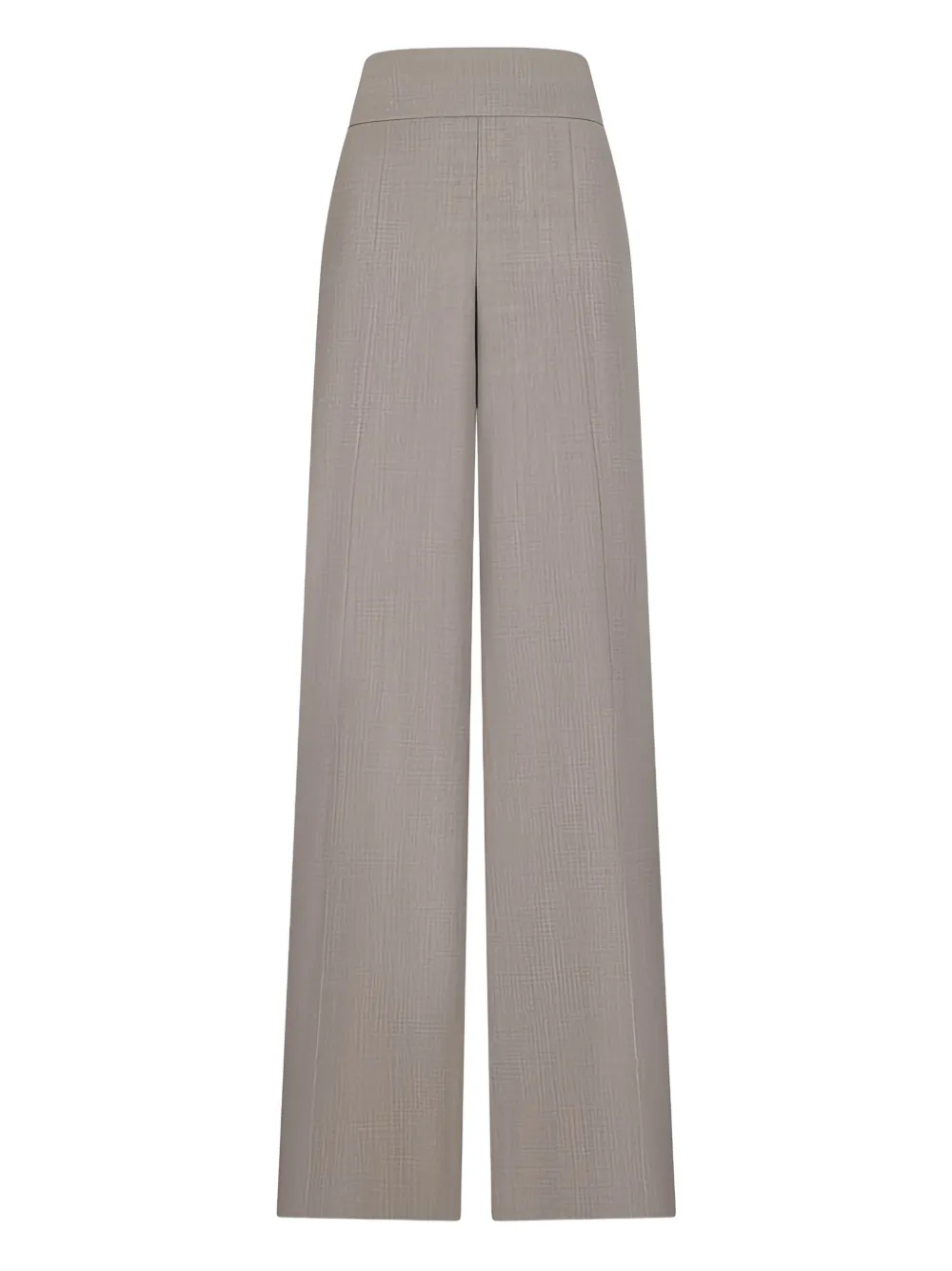 Di Stavnitser Verona wool trousers | Neutrals | Image 1