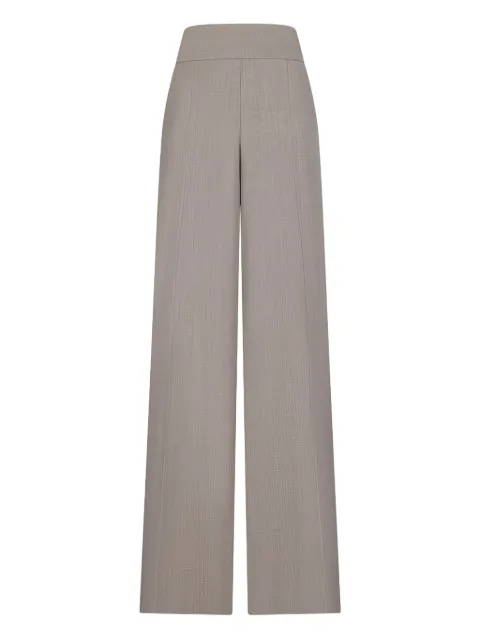 Di Stavnitser Verona wool trousers