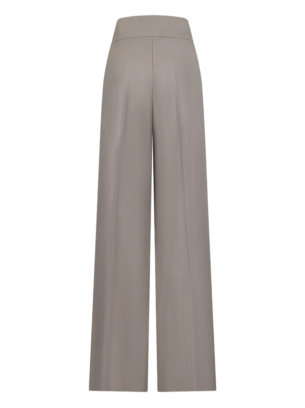 Di Stavnitser Verona wollen broek - Beige