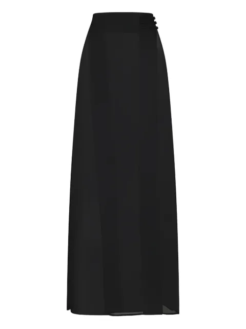 Di Stavnitser button skirt