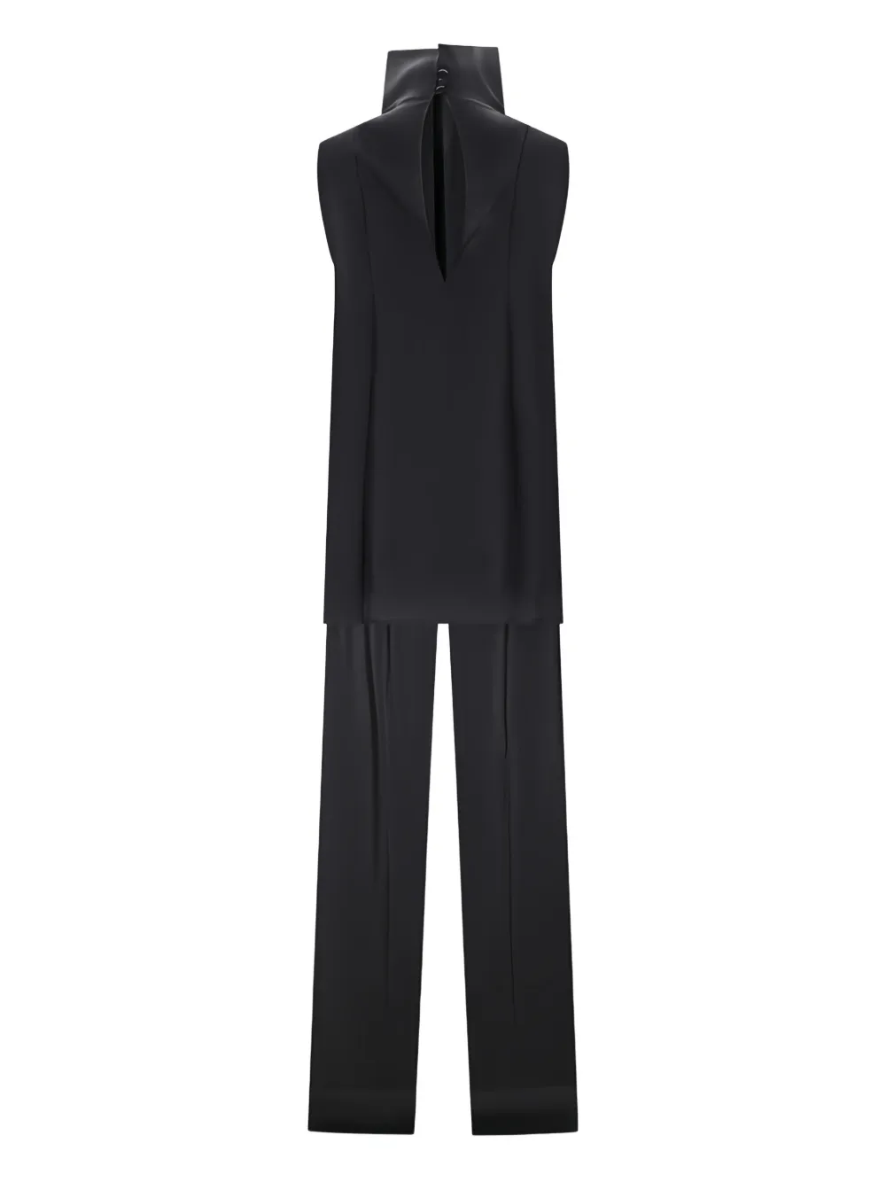 Di Stavnitser top Aida | Chalecos y camisetas | Image 2