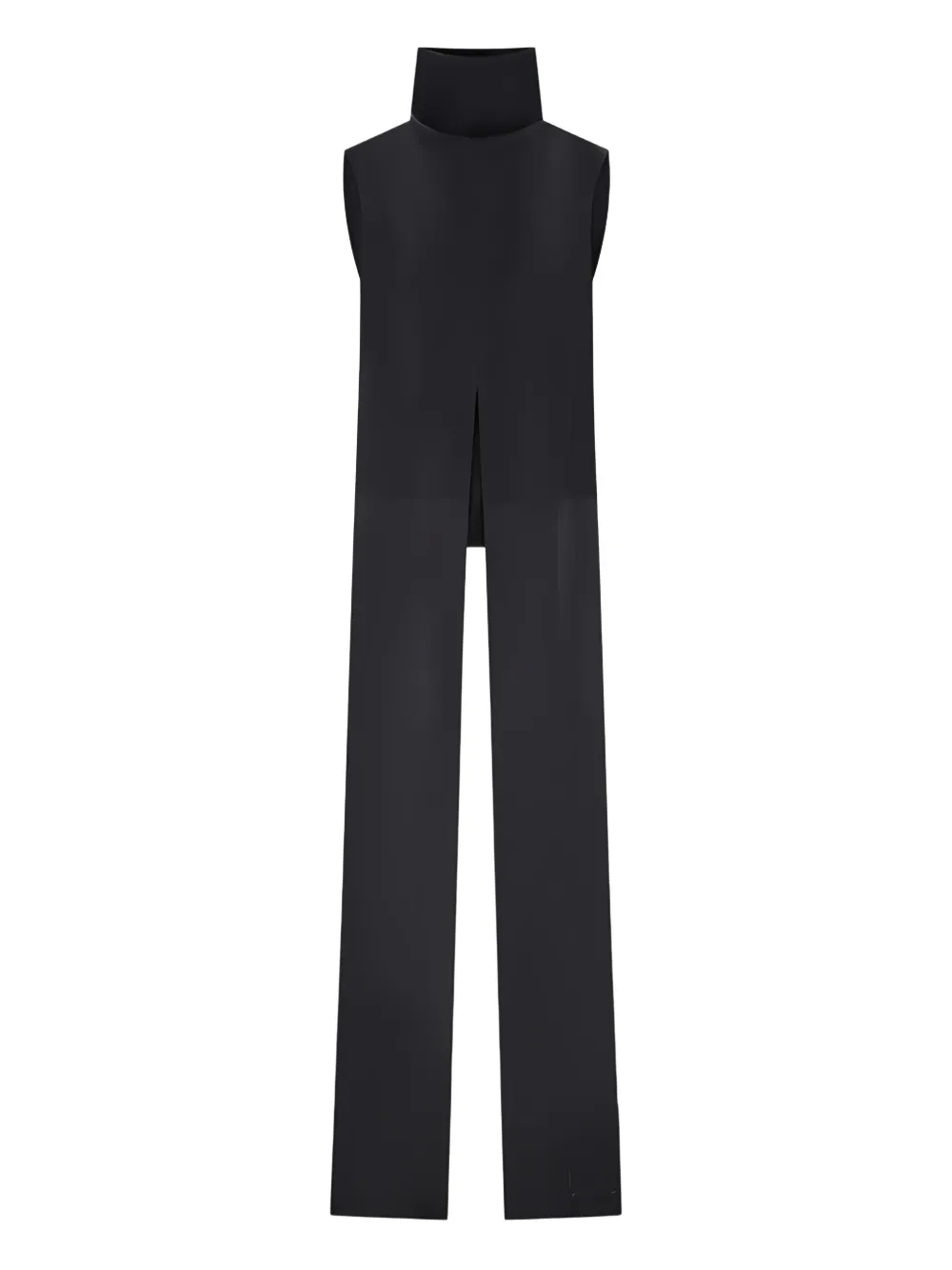 Di Stavnitser top Aida | negro | Image 1