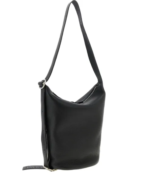 LOEWE metal-buckle shoulder bag