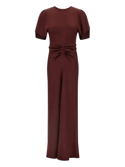 Victoria Beckham Isabella dress