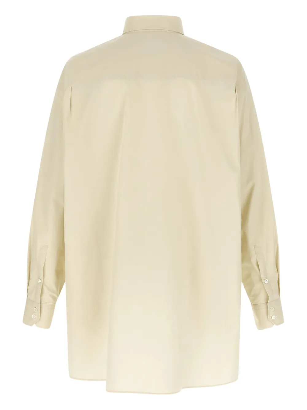 Vivienne Westwood long-sleeve shirt - Beige