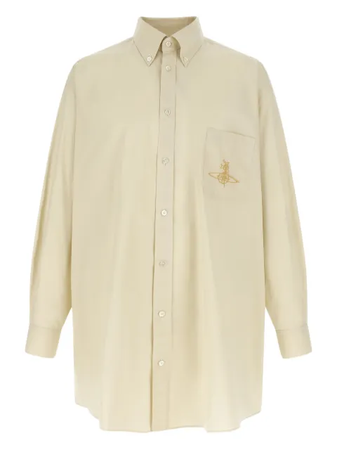 Vivienne Westwood camisa manga larga