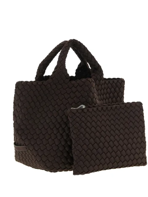 NAGHEDI small St. Barths tote bag