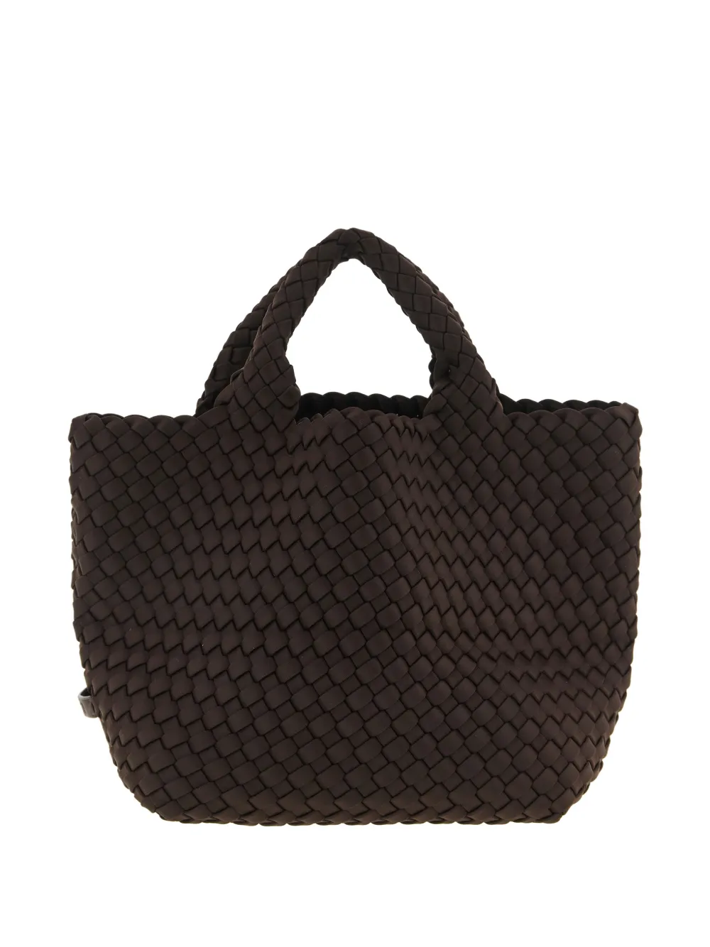 NAGHEDI small St. Barths tote bag - Bruin