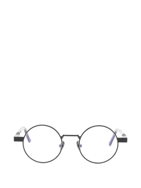 VAVA Eyewear round-frame glasses