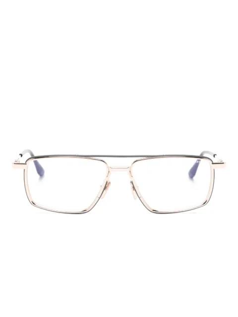 Dita Eyewear Artekal rectangular-shape glasses
