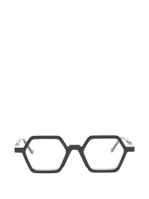 VAVA Eyewear geometric-frame glasses