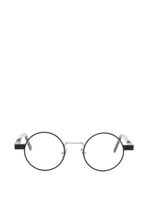 VAVA Eyewear round-frame glasses