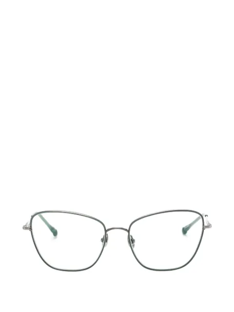 Matsuda M3159 キャットアイメガネフレーム