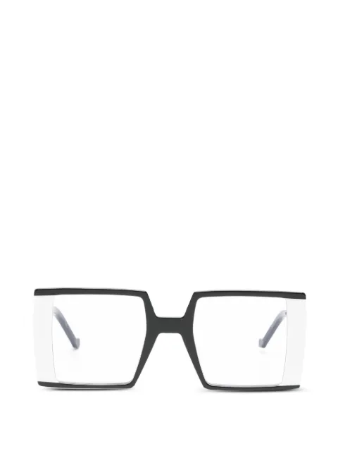 VAVA Eyewear geometric-frame glasses