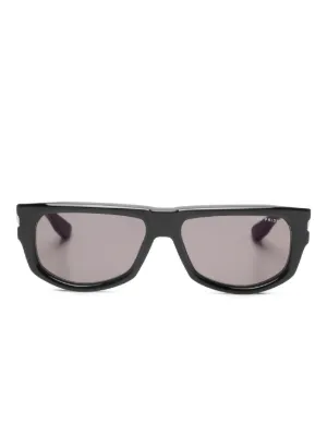 DITA キャットアイ　サングラス Dita Eyewear キャットアイ サングラス | ブラック | FARFETCH JP