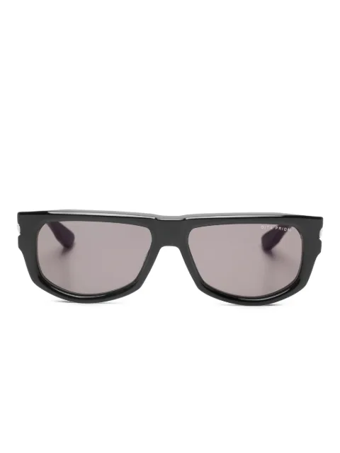 Dita Eyewear pilot-frame sunglasses