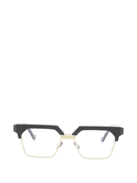 VAVA Eyewear geometric-frame glasses